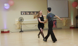Crash Course for Practical Dance Skills - Monthly on 4th Saturday