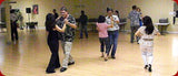 Private Group Dance Class